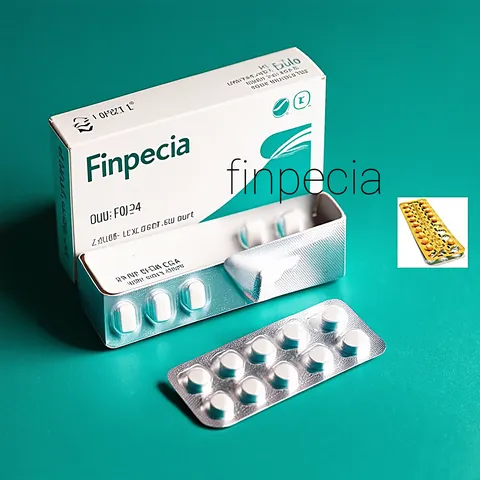 Finpecia